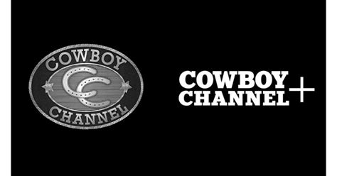 chanel boy cowboy|cowboy channel plus live stream.